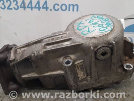 ФОТО Раздатка для Acura RDX TB 1/2 (07.2006-2012) Киев