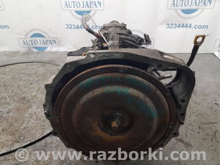ФОТО АКПП (коробка автомат) для Subaru Forester SG Киев
