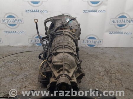 ФОТО АКПП (коробка автомат) для Subaru Forester SG Киев