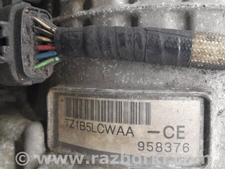 ФОТО АКПП (коробка автомат) для Subaru Forester SG Киев