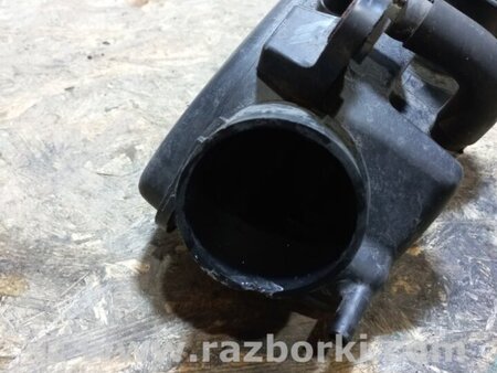 ФОТО Резонатор воздушного фильтра для Subaru Forester SG Киев