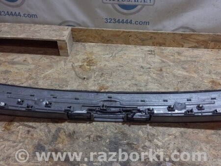 ФОТО Подсветка номера для Subaru Forester SG Киев