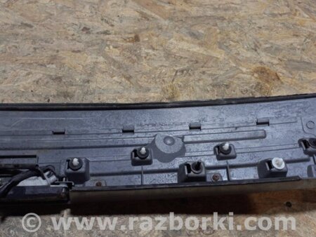 ФОТО Подсветка номера для Subaru Forester SG Киев