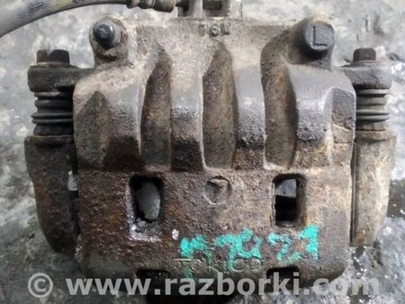 ФОТО Суппорт для Subaru Forester SG Киев