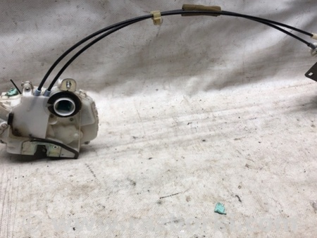 ФОТО Замок двери для Acura RDX TB 1/2 (07.2006-2012) Киев