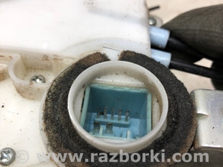 ФОТО Замок двери для Acura RDX TB 1/2 (07.2006-2012) Киев