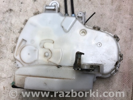 ФОТО Замок двери для Acura RDX TB 1/2 (07.2006-2012) Киев