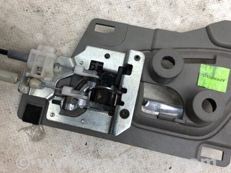 ФОТО Замок двери для Acura RDX TB 1/2 (07.2006-2012) Киев