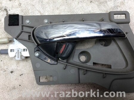 ФОТО Замок двери для Acura RDX TB 1/2 (07.2006-2012) Киев