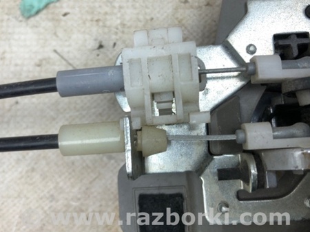 ФОТО Замок двери для Acura RDX TB 1/2 (07.2006-2012) Киев