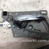 ФОТО Замок двери для Acura RDX TB 1/2 (07.2006-2012) Киев