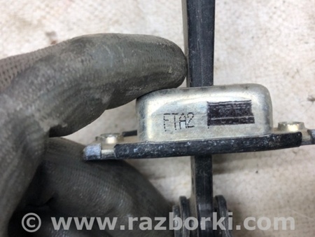 ФОТО Ограничитель двери для Acura RDX TB 1/2 (07.2006-2012) Киев