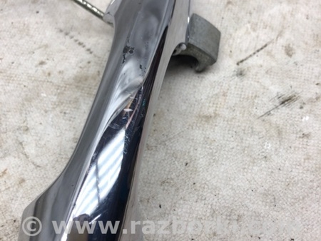 ФОТО Ручка двери для Acura RDX TB 1/2 (07.2006-2012) Киев