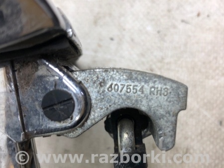 ФОТО Ручка двери для Acura RDX TB 1/2 (07.2006-2012) Киев