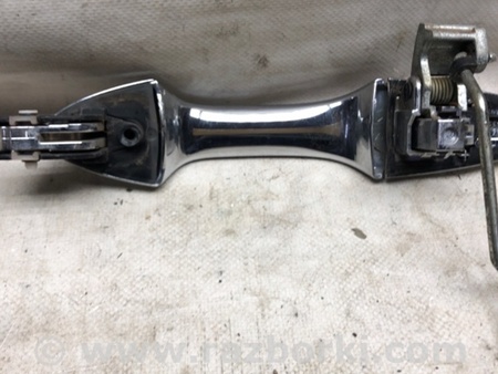 ФОТО Ручка двери для Acura RDX TB 1/2 (07.2006-2012) Киев