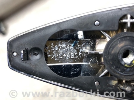 ФОТО Ручка двери для Acura RDX TB 1/2 (07.2006-2012) Киев