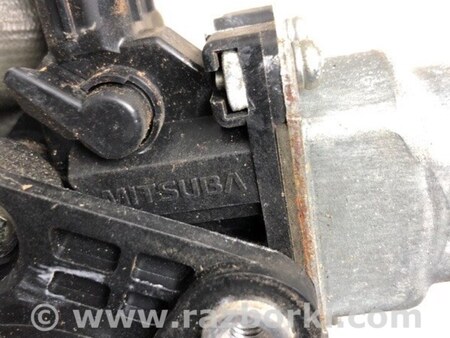 ФОТО Стеклоподъемник для Acura RDX TB 1/2 (07.2006-2012) Киев