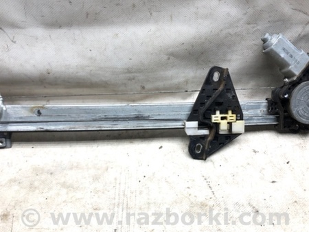 ФОТО Стеклоподъемник для Acura RDX TB 1/2 (07.2006-2012) Киев