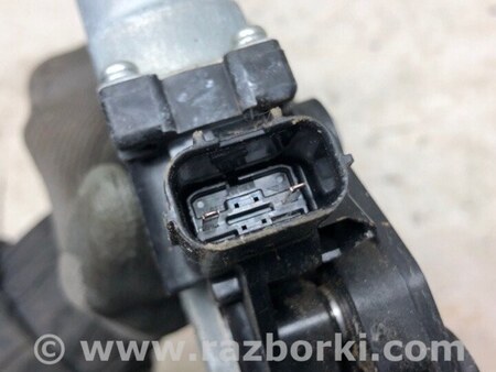 ФОТО Стеклоподъемник для Acura RDX TB 1/2 (07.2006-2012) Киев