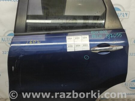 ФОТО Ограничитель двери для Acura RDX TB 1/2 (07.2006-2012) Киев