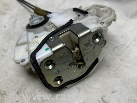 ФОТО Замок двери для Acura RDX TB 1/2 (07.2006-2012) Киев