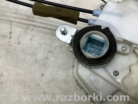 ФОТО Замок двери для Acura RDX TB 1/2 (07.2006-2012) Киев