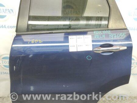 ФОТО Дверь для Acura RDX TB 1/2 (07.2006-2012) Киев
