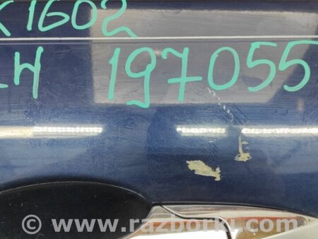 ФОТО Дверь для Acura RDX TB 1/2 (07.2006-2012) Киев