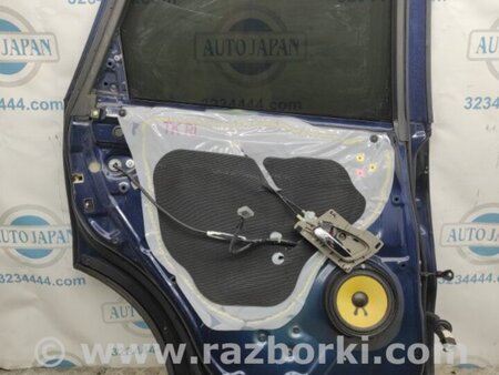 ФОТО Дверь для Acura RDX TB 1/2 (07.2006-2012) Киев