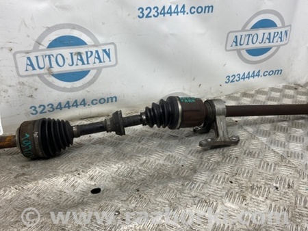 ФОТО Привод передний для Acura RDX TB 1/2 (07.2006-2012) Киев
