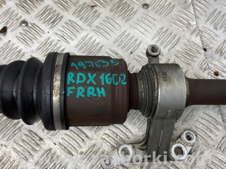 ФОТО Привод передний для Acura RDX TB 1/2 (07.2006-2012) Киев