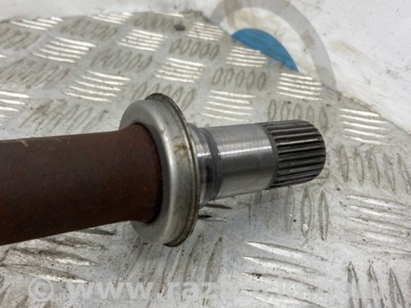 ФОТО Привод передний для Acura RDX TB 1/2 (07.2006-2012) Киев