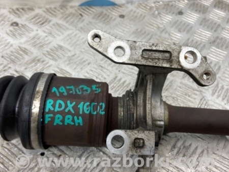 ФОТО Привод передний для Acura RDX TB 1/2 (07.2006-2012) Киев
