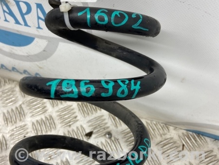 ФОТО Пружина задняя для Acura RDX TB 1/2 (07.2006-2012) Киев