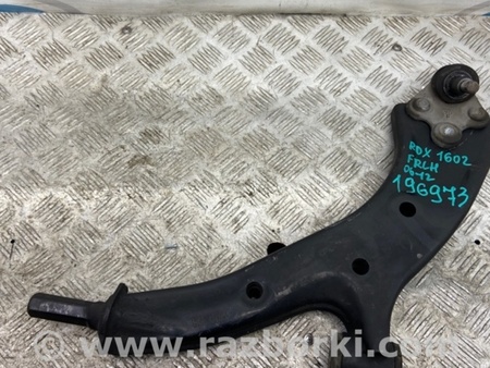 ФОТО Рычаг передний нижний для Acura RDX TB 1/2 (07.2006-2012) Киев