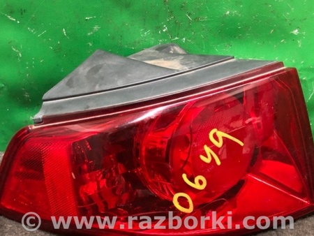 ФОТО Фонарь задний наружный для Acura RDX TB 1/2 (07.2006-2012) Киев
