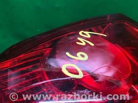 ФОТО Фонарь задний наружный для Acura RDX TB 1/2 (07.2006-2012) Киев