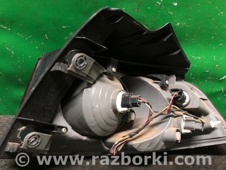 ФОТО Фонарь задний наружный для Acura RDX TB 1/2 (07.2006-2012) Киев