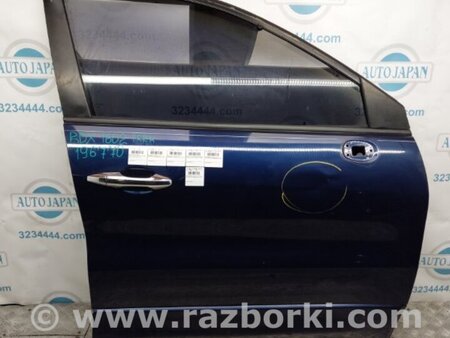 ФОТО Ограничитель двери для Acura RDX TB 1/2 (07.2006-2012) Киев