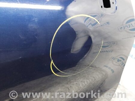 ФОТО Дверь для Acura RDX TB 1/2 (07.2006-2012) Киев