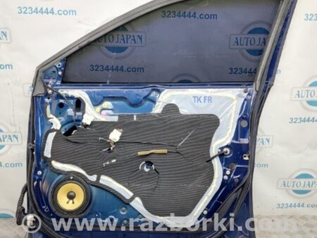 ФОТО Дверь для Acura RDX TB 1/2 (07.2006-2012) Киев