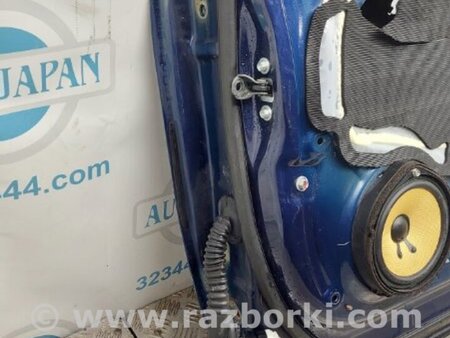 ФОТО Дверь для Acura RDX TB 1/2 (07.2006-2012) Киев