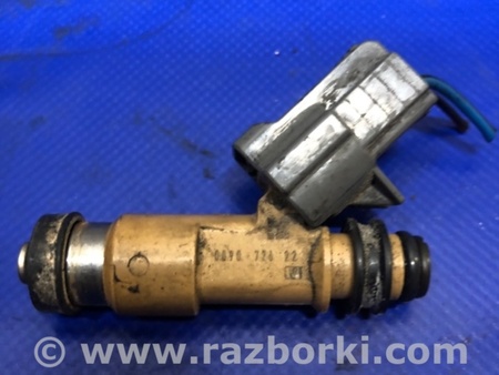 ФОТО Форсунка топливная для Subaru Forester SG Киев