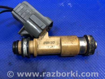 ФОТО Форсунка топливная для Subaru Forester SG Киев