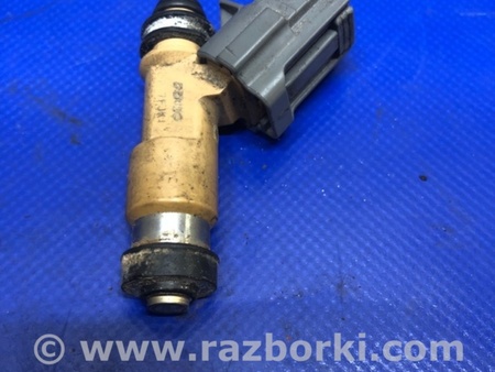 ФОТО Форсунка топливная для Subaru Forester SG Киев
