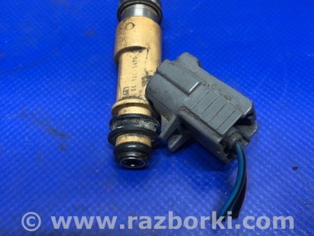 ФОТО Форсунка топливная для Subaru Forester SG Киев