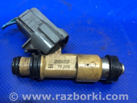 ФОТО Форсунка топливная для Subaru Forester SG Киев