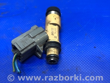 ФОТО Форсунка топливная для Subaru Forester SG Киев