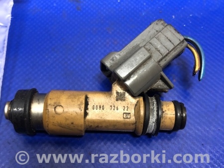 ФОТО Форсунка топливная для Subaru Forester SG Киев