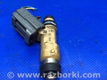 ФОТО Форсунка топливная для Subaru Forester SG Киев